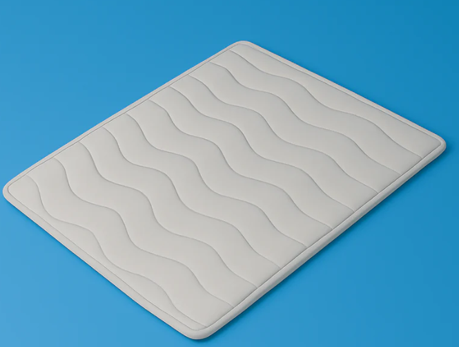 amico zampa - tappetino rinfrescante per cani i gatti