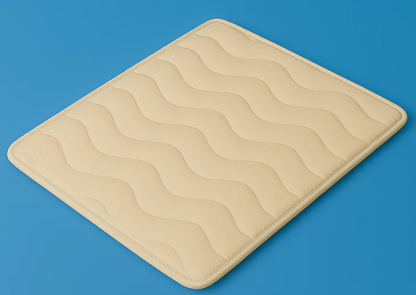 amico zampa - tappetino rinfrescante per cani i gatti